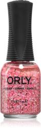 ORLY Lacquer körömlakk árnyalat Party In Pink 11 ml