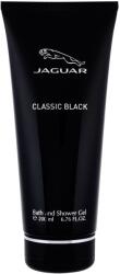 Jaguar Férfi tusfürdő, Jaguar, 200 ml (159901)