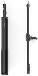 SmallRig RA-S280A 280 cm-es légrugós világítástechnikai állvány karral (3737)