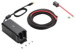 DJI Power 1kW-os gyors autós töltő (DY0023) - kontaktor