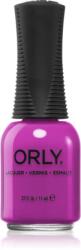 ORLY Lacquer körömlakk árnyalat Stay Rad 11 ml