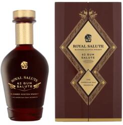  Royal Salute 62 Gun American Oak Reserve 0, 7l 43%