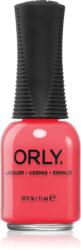ORLY Lacquer körömlakk árnyalat Most Definitely 11 ml