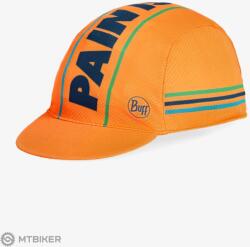 BUFF PACK BIKE Panis Fuel baseball sapka, narancssárga