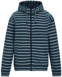 Regatta Bayletta Hoody női pulóver M / sötétkék / fehér