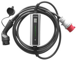 BESEN BN70-BC-11KW-APP hordozható töltő (BN70-BC-11KW-APP) - kontaktor