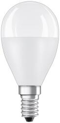 OSRAM LED крушка Osram - LED Value, P60, E14, 4000K, 806 lm (4058075311923)