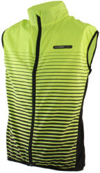 Axon Sharp mellény XXXL / sárga
