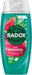 Radox Tusfürdő Feel Hidratált 225ml