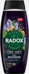 Radox Férfi Tusfürdő 450ml