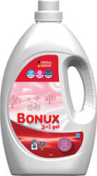 Bonux Gél 72 Adag Színes Tiszta Magnólia 3, 6 L