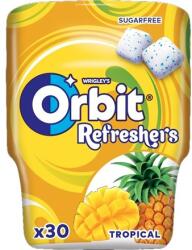 Orbit Refreshers helyi rágógumi 67 g