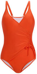 Regatta Baylenne Swim Costume női fürdőruha XL / piros
