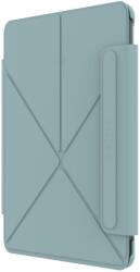 FIXED Trinity Case, Apple iPad 10 9" (2022)/iPad 11" (2025) iPad 10 9" (2022)/iPad 11" (2025) állvánnyal, világoskék (FIXTRI-1000-LGBL)