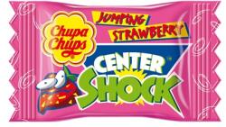  Center Shock rágógumi eper ízű 100 x 4 g