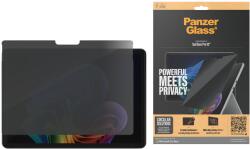 PanzerGlass Privacy Microsoft Surface Pro 12 (P6280)