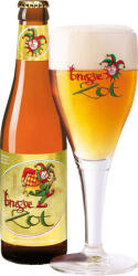  Brugse Zot Blond 0.33l 6% Drs
