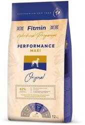 Fitmin Maxi Performance 12 kg