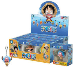  ONE PIECE - Pocket Hero 5.5cm