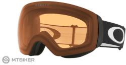 Oakley Flight Deck M szemüveg, Matte Black/Prizm Persimmon ()