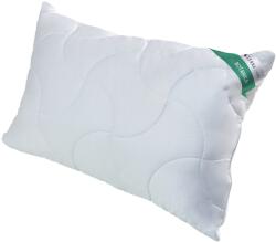 Inter-widex Botanica Tencel antiallergén párna, InterWidex, szatén/poliészter, 50x60 cm, fehér