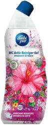 Ambi Pur WC gél Pink 750ml