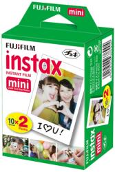 Fuji Instax mini film TWIN 2x10lap (16567828)