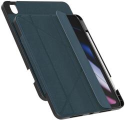 Epico SolidWoven Flip Case iPad 10, 9" (A14)/11" (A16) - kék