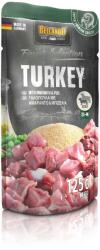 BELCANDO Finest Selection turkey, amaranth and peas 12x125 g