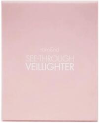 ROM&ND See-Through Veillighter 02 Moonkissed Veil, 5, 5 g
