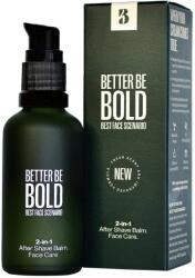 Better Be Bold Best Face Scenario 50 ml