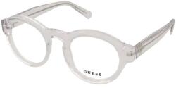 GUESS Ochelari de vedere Guess GU50237 026 - contact-lentile Rama ochelari