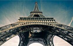 Blueback MAT Eiffel-torony tapéta, 250 x 150 cm (BBIMG2941)