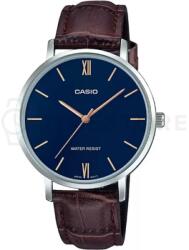 Casio Timeless LTP-VT01L-2BUDF (LTP-VT01L-2BUDF) Часовници