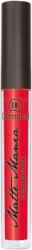 Dermacol Matte Mania ruj mat lichid 3, 5 ml 55