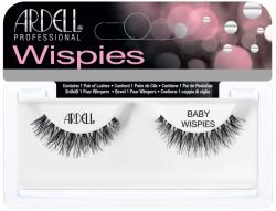 Ardell Wispies gene false adezive 1 Black