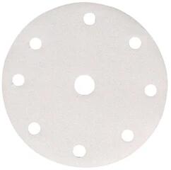 Makita hartie abraziva excentric cu velcro Granulatie: 40 | 150 mm 50 buc (P-37948)