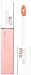 Maybelline Superstay ruj lichid mat durabil 5 ml 05 Loyalist