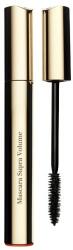 Clarins Supra Volume Mascara 01 Intense Black Rimel pentru gene 8 ml