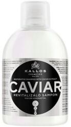 Kallos Caviar sampon regenerant 1000 ml