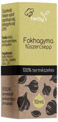 Herby's fokhagyma fűszercsepp 10ml