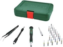 Bosch set scule de mana 24 buc (1600A039HT) Trusa unelte