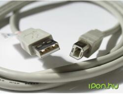 Kolink USB Összekötő Szürke 3m vlcp60101b30 (vlcp60101b30)