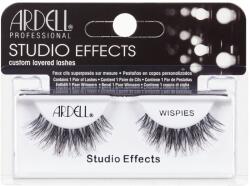 Ardell Studio Effects gene false adezive 1 Black