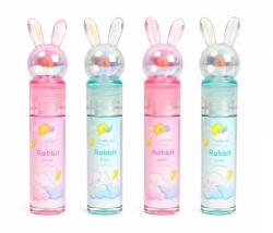 Tochain Radiera Tochain cristal, iepure, diverse culori TOKK-7953
