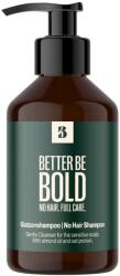 Better Be Bold No Hair sampon 200 ml