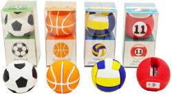 Tochain Ascutitoare Tochain, tematica de sporturi cu mingea, diverse modele TOE2387