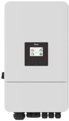 Deye Invertor hibrid trifazat Deye SUN-8K-SG05LP3-EU LV, 8 kW, 8800 VA, 190 A, WiFi, Bluetooth, 2 MPPT (SUN-8K-SG05LP3-EU LV)