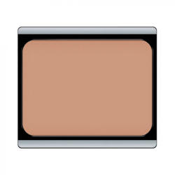 Artdeco Camouflage Cream vízálló fedő krém 4, 5 g 10 Soft Amber