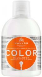 Kallos Color sampon festett hajra 1000 ml